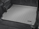 Land Rover Discovery 3 Boot Liner Fits Years 2004-09 from WeatherTech #40288